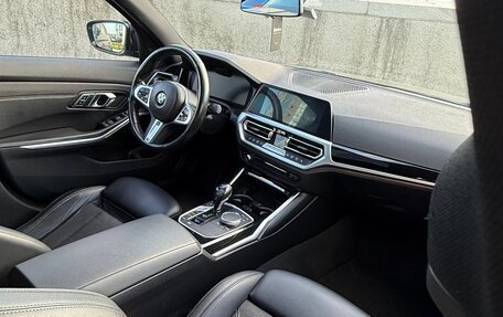 BMW 3 серия, 2019 год, 3 250 000 рублей, 8 фотография