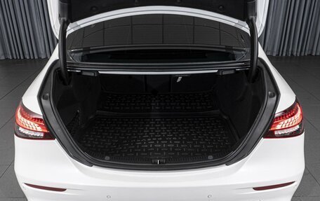 Mercedes-Benz E-Класс, 2018 год, 3 817 000 рублей, 26 фотография