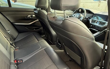 BMW 3 серия, 2019 год, 3 250 000 рублей, 9 фотография