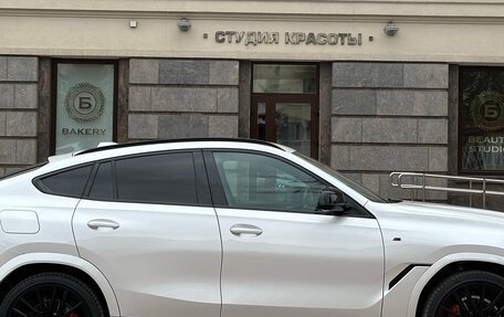 BMW X6, 2024 год, 14 250 000 рублей, 6 фотография