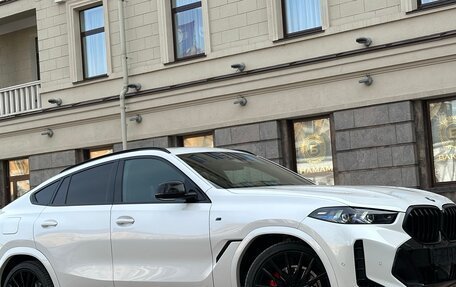 BMW X6, 2024 год, 14 250 000 рублей, 7 фотография