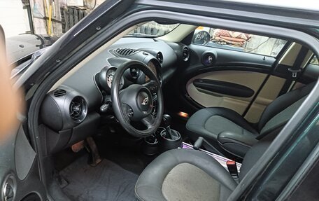 MINI Countryman I (R60), 2014 год, 1 550 000 рублей, 6 фотография