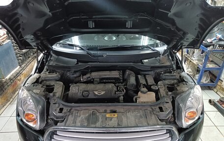 MINI Countryman I (R60), 2014 год, 1 550 000 рублей, 9 фотография