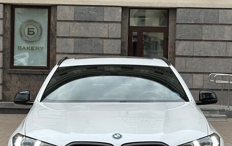 BMW X6, 2024 год, 14 250 000 рублей, 8 фотография