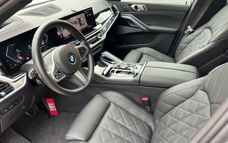 BMW X6, 2024 год, 14 250 000 рублей, 11 фотография