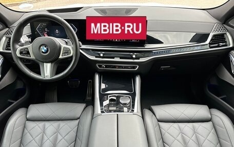 BMW X6, 2024 год, 14 250 000 рублей, 9 фотография