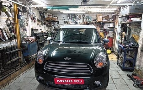 MINI Countryman I (R60), 2014 год, 1 550 000 рублей, 8 фотография