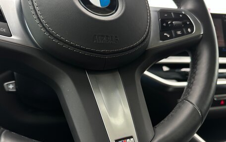 BMW X6, 2024 год, 14 250 000 рублей, 21 фотография
