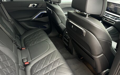 BMW X6, 2024 год, 14 250 000 рублей, 14 фотография