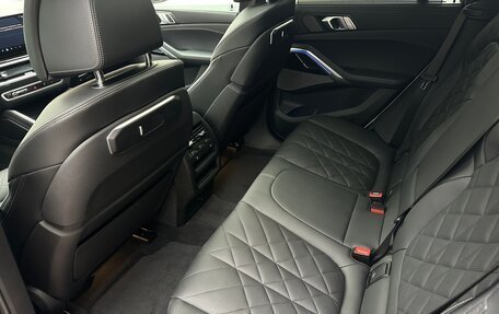 BMW X6, 2024 год, 14 250 000 рублей, 16 фотография