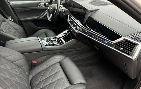 BMW X6, 2024 год, 14 250 000 рублей, 18 фотография