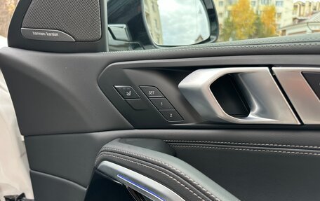 BMW X6, 2024 год, 14 250 000 рублей, 19 фотография