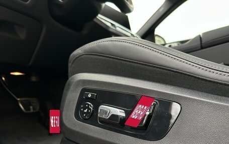 BMW X6, 2024 год, 14 250 000 рублей, 12 фотография