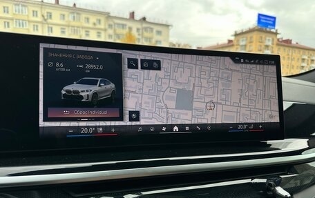 BMW X6, 2024 год, 14 250 000 рублей, 25 фотография