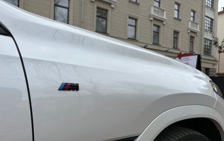 BMW X6, 2024 год, 14 250 000 рублей, 34 фотография