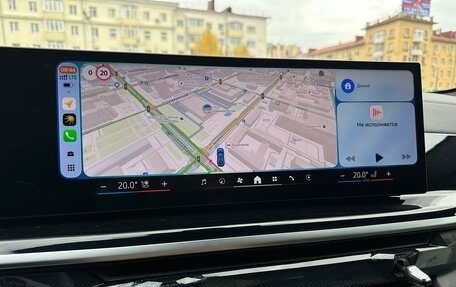 BMW X6, 2024 год, 14 250 000 рублей, 27 фотография
