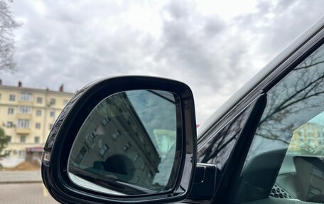 BMW X6, 2024 год, 14 250 000 рублей, 38 фотография