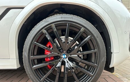 BMW X6, 2024 год, 14 250 000 рублей, 33 фотография