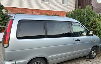 Toyota Town Ace III, 1997 год, 399 000 рублей, 1 фотография