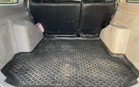 Mitsubishi Pajero Sport II рестайлинг, 2011 год, 1 200 000 рублей, 6 фотография