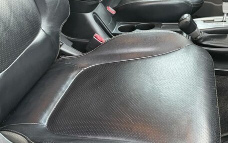 Mitsubishi Pajero Sport II рестайлинг, 2011 год, 1 200 000 рублей, 8 фотография