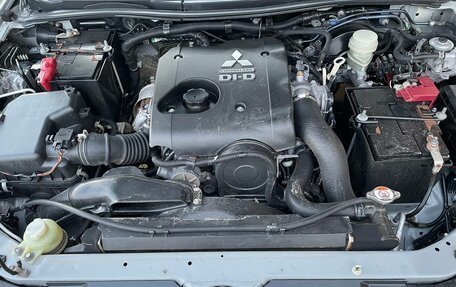 Mitsubishi Pajero Sport II рестайлинг, 2011 год, 1 200 000 рублей, 12 фотография