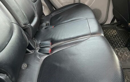 Mitsubishi Pajero Sport II рестайлинг, 2011 год, 1 200 000 рублей, 9 фотография