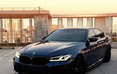 BMW 5 серия, 2019 год, 3 999 999 рублей, 1 фотография