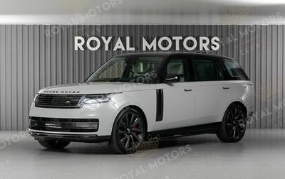 Land Rover Range Rover IV рестайлинг, 2025 год, 34 500 000 рублей, 1 фотография