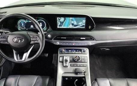Hyundai Palisade I, 2021 год, 3 886 000 рублей, 3 фотография