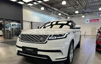 Land Rover Range Rover Velar I, 2021 год, 5 550 000 рублей, 1 фотография