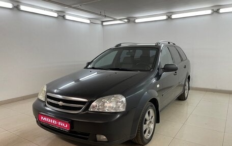 Chevrolet Lacetti, 2009 год, 490 000 рублей, 1 фотография