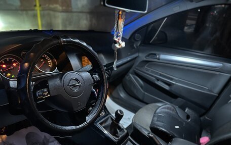 Opel Astra J, 2014 год, 800 000 рублей, 8 фотография