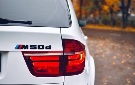 BMW X5, 2013 год, 2 500 000 рублей, 7 фотография