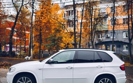 BMW X5, 2013 год, 2 500 000 рублей, 9 фотография