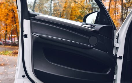 BMW X5, 2013 год, 2 500 000 рублей, 10 фотография