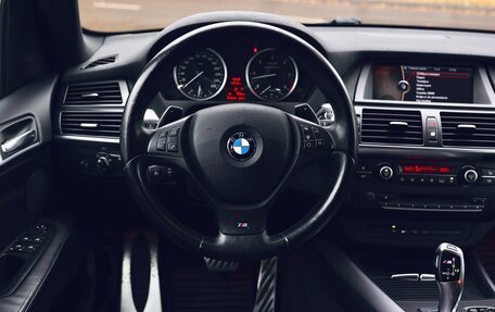 BMW X5, 2013 год, 2 500 000 рублей, 15 фотография