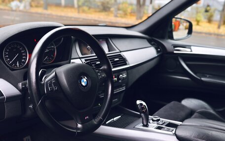 BMW X5, 2013 год, 2 500 000 рублей, 11 фотография