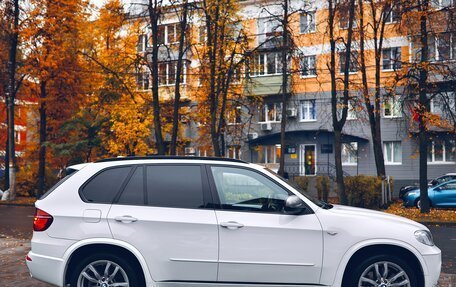 BMW X5, 2013 год, 2 500 000 рублей, 4 фотография