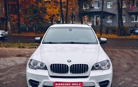 BMW X5, 2013 год, 2 500 000 рублей, 2 фотография