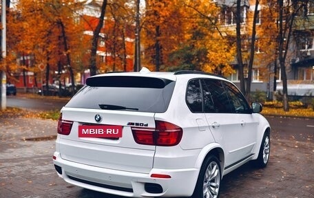 BMW X5, 2013 год, 2 500 000 рублей, 5 фотография