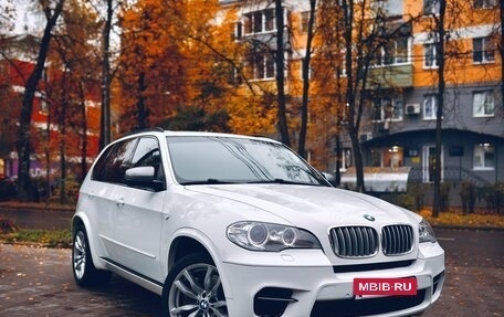 BMW X5, 2013 год, 2 500 000 рублей, 3 фотография