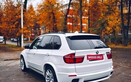BMW X5, 2013 год, 2 500 000 рублей, 8 фотография