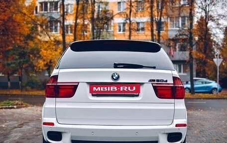 BMW X5, 2013 год, 2 500 000 рублей, 6 фотография
