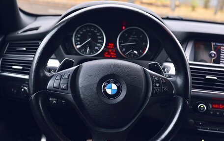 BMW X5, 2013 год, 2 500 000 рублей, 16 фотография