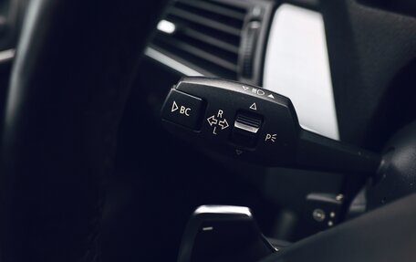 BMW X5, 2013 год, 2 500 000 рублей, 20 фотография