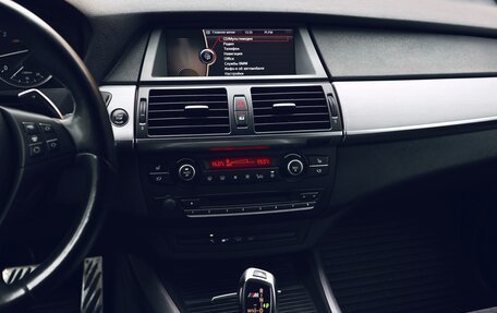 BMW X5, 2013 год, 2 500 000 рублей, 22 фотография