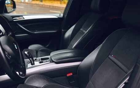 BMW X5, 2013 год, 2 500 000 рублей, 26 фотография