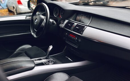 BMW X5, 2013 год, 2 500 000 рублей, 28 фотография