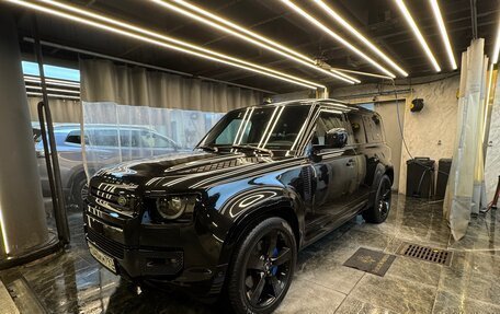 Land Rover Defender II, 2021 год, 13 000 000 рублей, 6 фотография